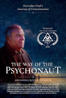 The Way of the Psychonaut Trailer