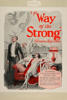 The Way of the Strong Trailer
