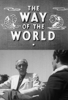 The Way of the World Trailer