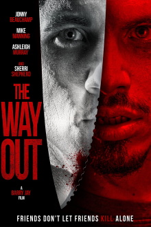 The Way Out Trailer