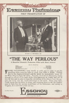 The Way Perilous Trailer