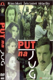 The Way South Trailer