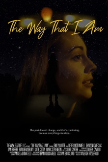 The Way That I Am Trailer