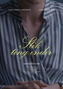 The Way Things End Trailer