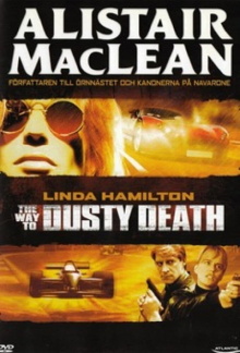 The Way to Dusty Death Trailer