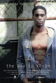 The Way to Kevin Trailer