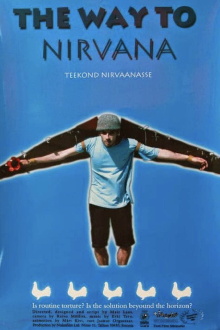 The Way to Nirvana Trailer