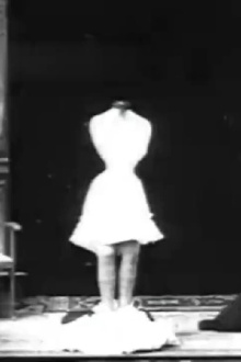 The Way to Sell Corsets Trailer