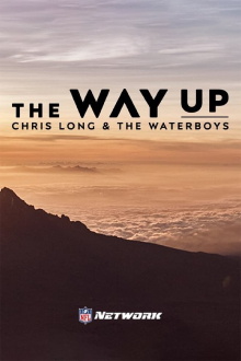 The Way Up - Chris Long & The Waterboys Trailer