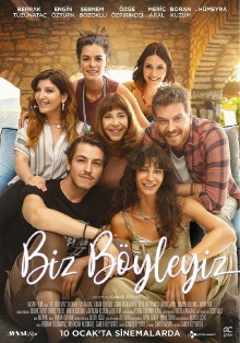 The Way We Are Trailer