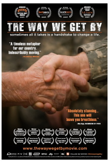 The Way We Get By Trailer