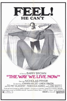 The Way We Live Now Trailer