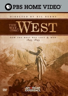 The Way West Trailer