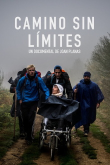 The Way Without Limits Trailer