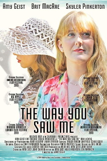 The Way You Saw Me Trailer