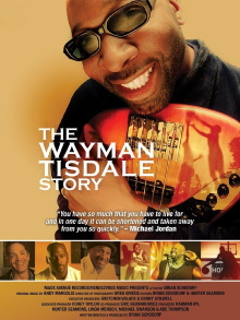 The Wayman Tisdale Story Trailer