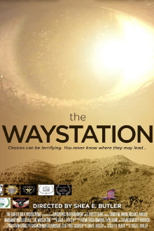 The Waystation Trailer