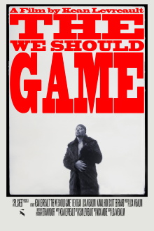 The We Should Game Trailer
