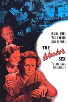 The Weaker Sex Trailer