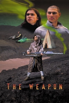 The Weapon Trailer