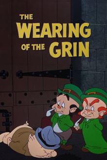 The Wearing of the Grin Trailer