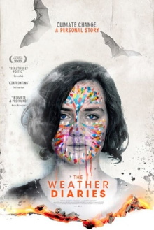 The Weather Diaries Trailer