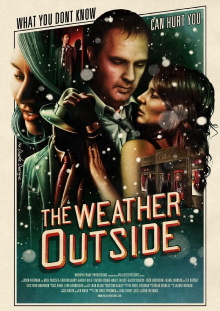 The Weather Outside Trailer