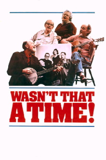 The Weavers: Wasn't That a Time Trailer