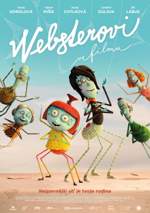 The Websters Movie Trailer