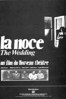 The Wedding Trailer