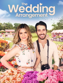 The Wedding Arrangement Trailer