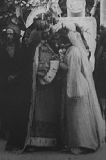 The Wedding at Ulfåsa Trailer