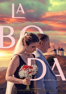 The Wedding Trailer