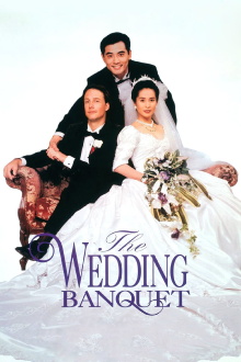 The Wedding Banquet Trailer
