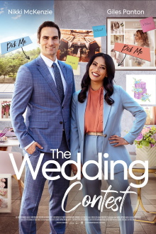 The Wedding Contest Trailer