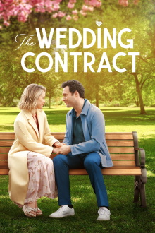 The Wedding Contract Trailer