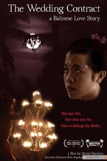 The Wedding Contract: A Balinese Love Story Trailer