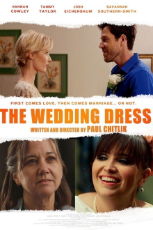 The Wedding Dress Trailer