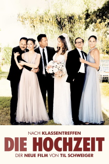 The Wedding Trailer