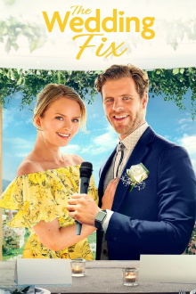 The Wedding Fix Trailer