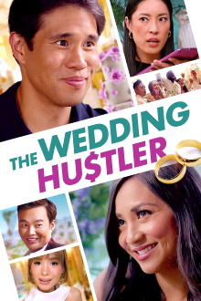 The Wedding Hustler Trailer