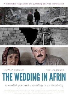 The Wedding in Afrin Trailer