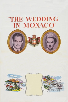 The Wedding in Monaco Trailer