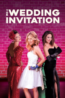 The Wedding Invitation Trailer