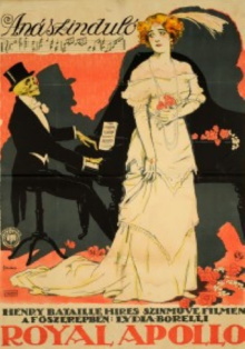 The Wedding March Trailer