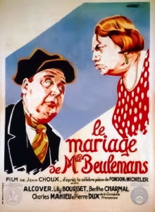 The Wedding of Miss Beulemans Trailer