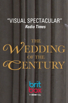 The Wedding of the Century Trailer