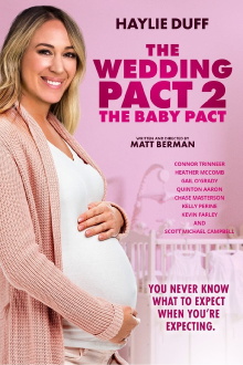 The Wedding Pact 2: The Baby Pact Trailer