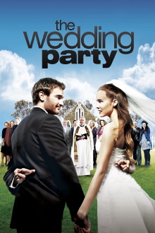 The Wedding Party Trailer