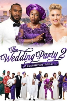 The Wedding Party 2: Destination Dubai Trailer